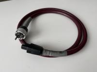 Cardas Golden Power Cord – 1.5m