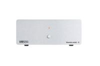 Vanguard II Phonovorverstärker MM/MC Silber
