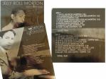 3 x 180 Gramm Jelly Roll Morton, Brownie McGhee, Doris Day+5x RCA Victor Black Series Lionel Hampton