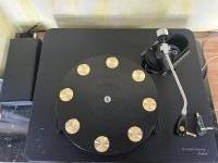 Glanz MH-10B Tonam mit Headshell MH-4s