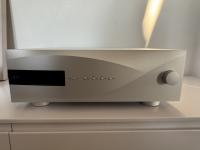DCS Vivaldi DAC Non-APEX Silver