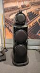 801 Diamond D4 schwarz