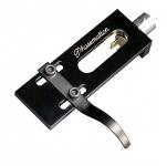 CS-1200 Duralumin Headshell, DLC gehärtet, PC Triple C Kabel