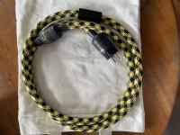 Hijiri Sound Matter SM2R-Limited Power Cord 2 Meter