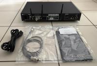 Naim ND5 XS 2 schwarz