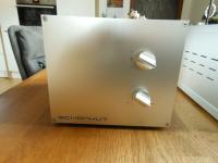 Schönhut Hybrid Röhren ClassA Amp und CD Player Superior HighEnd NP: 23.500 Euro