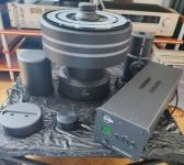 KUZMA STABI XL DC VTA - RAZMJENA / TAUSCH / TRADE IN / RUILEN / EXCHANGE