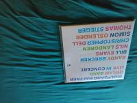 Wolfgang Haffner Dream Band Live in Concert