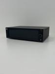 RS250A High-End Streamer