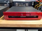 Roma 14DC wood CD player exdemo