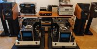 McIntosh MC901 AC & C12000 AC 901 & 12000 - RAZMJENA / TAUSCH / TRADE IN / RUILEN / EXCHANGE