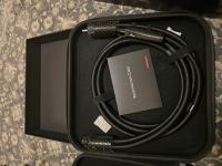 AudioQuest Dragon High (Variable) Current Power Cable 1.5m EU/C15