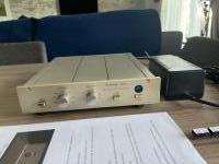 Fm acoustics 122 mkii  			