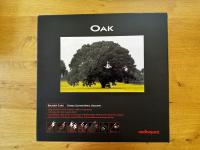 OAK 3m Lautsprecherkabel Cable