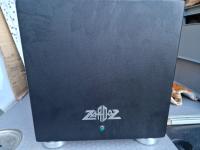 Trenntrafo/Netzleisten ZARDOZ – top High End Stromversorgung – unfassbar gut.
