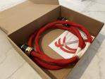 Cableless Aida 2m powercord(s) 16A and/or 20A iec