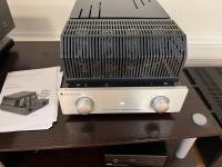 PrimaLuna Classis Integrated amp