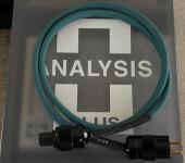 Oval 10, 1.5 meter long