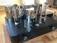 Ayon Crossfire Evo Stereo