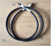Black Diamond Ethernet cable 1,5m