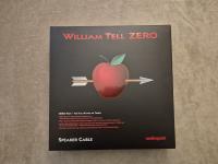 William Tell Zero 3m (absolut neuwertig, mit Garantie)