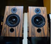 Aus Vorführung Tsakiridis, ProAc, Atoll, Rogers...stark reduziert