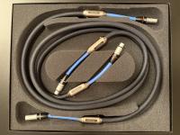 Siltech Signature PRINCESS G7, XLR, 2,00m, OVP -BLACK SALE!!!-
