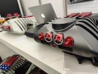 IKARUS Integrated Amplifier