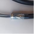 Shunyata Python Z-Tron speaker cables 2,7 meter