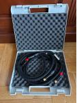 Suprema XLR/XLR 1,5 m