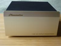 T-550 MC StepUp Transformer