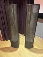 Martin Logan Summit X