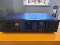 Nakamichi BX-300E