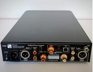 Nuwave phono
