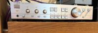 Luxman Preamp C-03