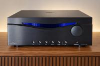 Audia Flight FLS10 — High-End Integrated Amplifier | Black Finish