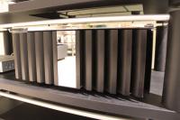 Burmester 911 MK II Serviced