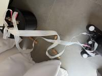 Audiaz Planarphase Lautsprecherkabel 1,5m