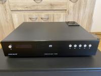 PureSound A8000 CD Player
