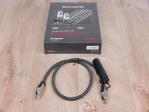 Diamond RJ/E highend audio ethernet cable 0,75 metre BRAND NEW