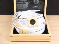 Odin 2 Supreme Reference high end audio speaker cables 4,0 metre