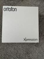 Ortofon MC Xpression Heritage High End MC Tonabnehmer unbenutzt OVP