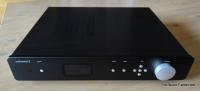 nuControl 2 DAC/Vorverstärker