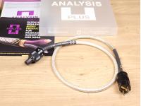 Power Oval 2 Mk2 audio power cable 1,2 metre