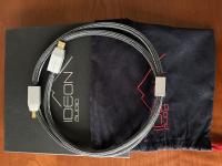 USB-Kabel, 1,5 m, USB A to B