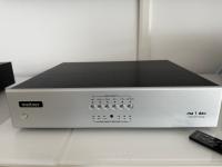 Meitner Audio MA 1