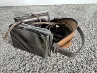 Stax SR Lambda Signature High End Kopfhörer OVP