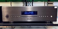 AVM OVATION MP 6.3