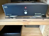 Bricasti M5