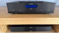 Audionet Art G3 CD Player EPS Kombination